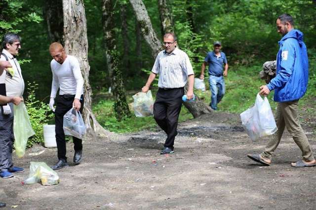 Nazirlik onları 8500 manat cərimələyəcək